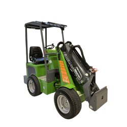 NY Croni LH110 minilsser inkl. skovl