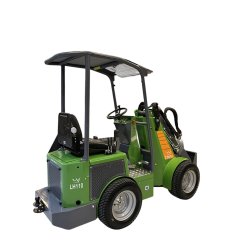 NY Croni LH110 minilsser inkl. skovl