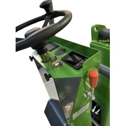 NY Croni LH110 minilsser inkl. skovl