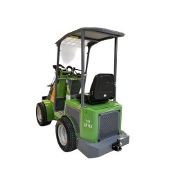 NY Croni LH110 minilsser inkl. skovl