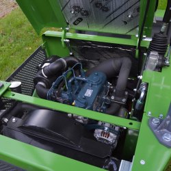 Croni LH80 minilsser