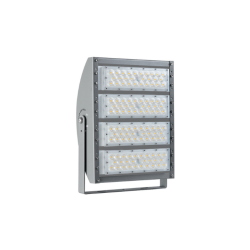 Lampo 4 240W LED udendrs