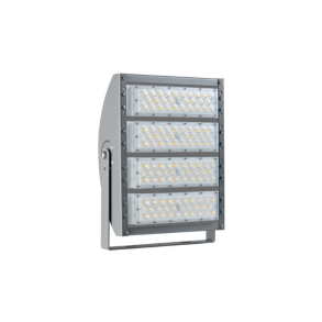 Lampo 4 240W LED udendrs