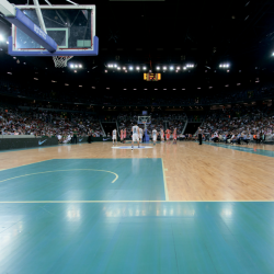 Lampo 4 240W LED udendrs