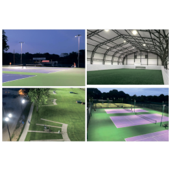 Lampo 4 240W LED udendrs