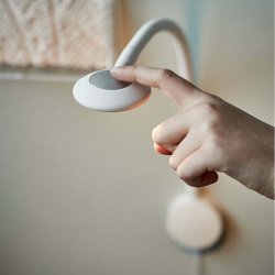 RL27 LED Flex W1 USB-A &amp; USB-C, hvid