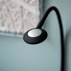 RL27 LED Flex W1 USB-A &amp; USB-C, sort