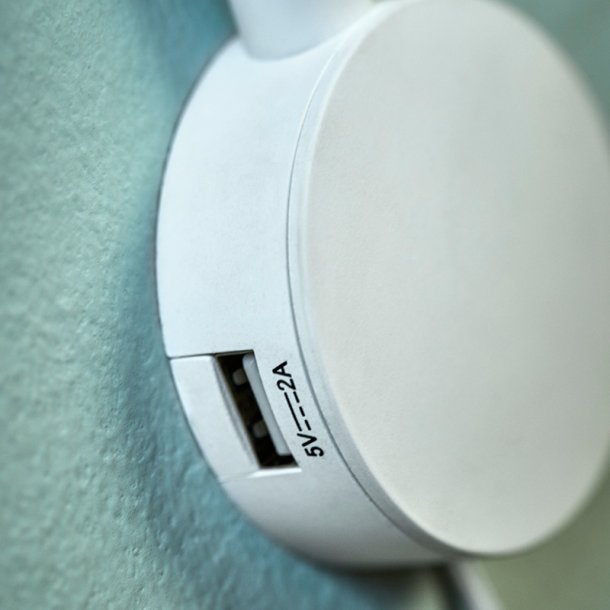 Cover/RL27 USB