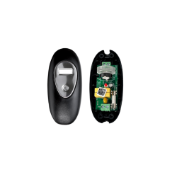 101 LED I-DIM 4-100W, sort