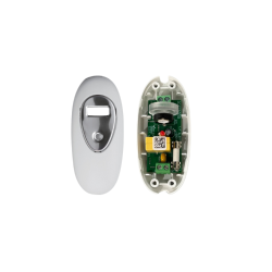 101 LED I-DIM 4-100W, hvid