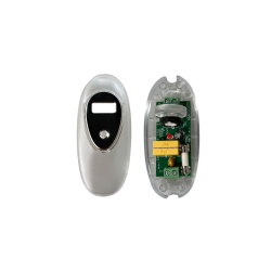 101 LED I-DIM 4-100W, transparent