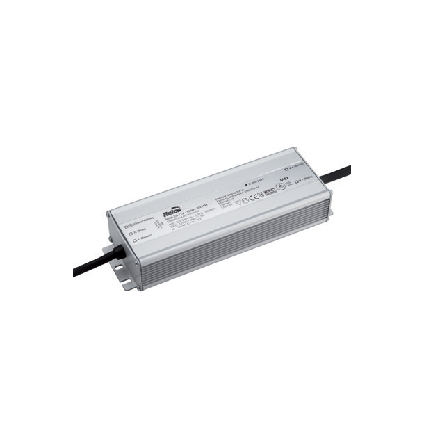 MiniLED 12V 75W IP67 NON-DIM udendrs
