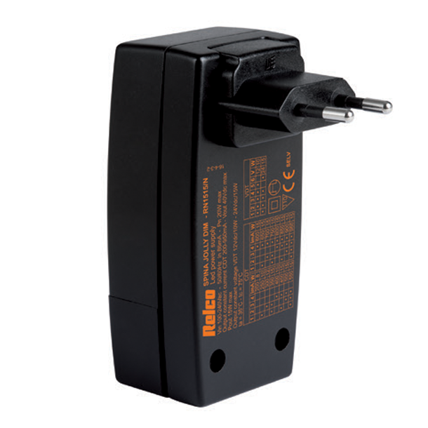 SPINA-PLUG JOLLY DIM-15W