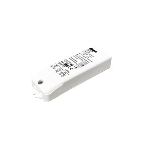 MICRO LED/HALO trafo 12Vac 55W