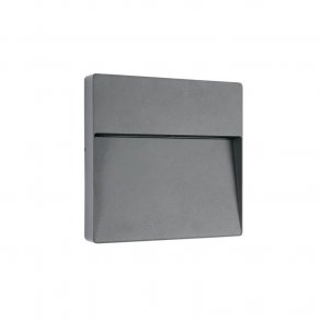 Roma Q LED 9W 3000K IP65