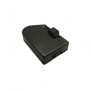 RT81 LED F-DIM 4-100W, sort