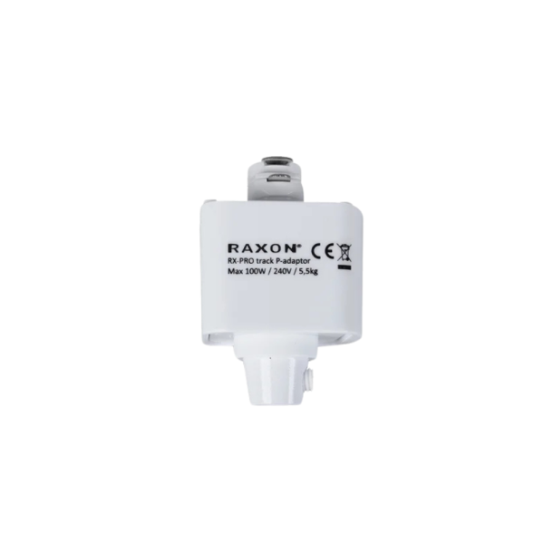 1F P-adaptor RX1 5,5kg