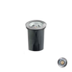 Rondo LED 30W 25gr 3000k IP67