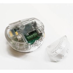 Rondo LED F-DIM 4-100W, transparent