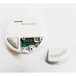 Rondo LED F-DIM 4-100W, hvid