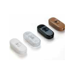 S/450/B afbryder, hvid