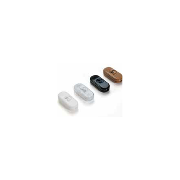 S/450/B afbryder, hvid