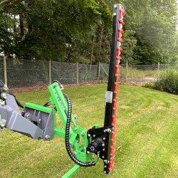 Croni hkkeklipper inkl. stativ 150 cm