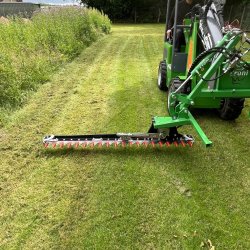 Croni hkkeklipper inkl. stativ 150 cm