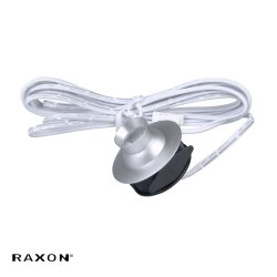 C-TLD12 LED 1W 12V, alu